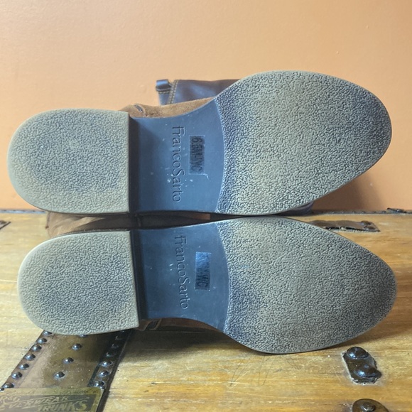 Franco Sarto Haylie knee high boot - Picture 9 of 15